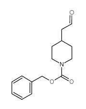 cas no 130312-10-6 is Benzyl 4-(2-oxoethyl)piperidine-1-carboxylate