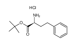cas no 130316-46-0 is L-Homophenylalanine tert-Butyl Ester Hydrochloride