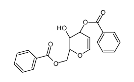 cas no 130323-36-3 is 3 6-DI-O-BENZOYL-D-GALACTAL