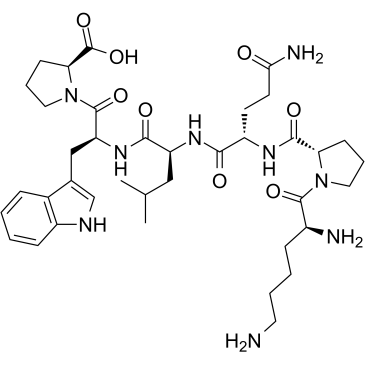 cas no 130348-99-1 is C-Reactive Protein (CRP) 201-206