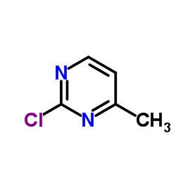 cas no 13036-57-2 is 2-Chloro-4-methylpyrimidine
