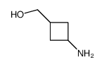 cas no 130369-00-5 is 3-Amino-cyclobutanemethanol