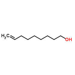 cas no 13038-21-6 is 8-Nonen-1-ol