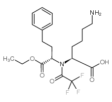 cas no 130414-30-1 is (s)-(-)-1-(n-(1-ethoxycarbonyl-3-phen&