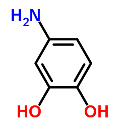 cas no 13047-04-6 is 4-Amino-1,2-benzenediol
