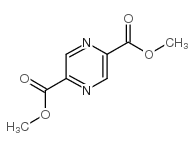 cas no 13051-89-3 is 2,5-PYRAZINEDICARBOXYLIC ACID, DIMETHYL ESTER