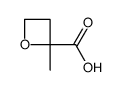 cas no 1305207-92-4 is 2-methyloxetane-2-carboxylic acid