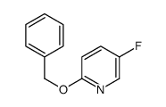 cas no 1305322-95-5 is 2-(Benzyloxy)-5-fluoropyridine