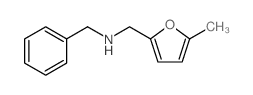 cas no 130539-99-0 is N-Benzyl-1-(5-Methylfuran-2-yl)Methanamine