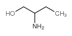 cas no 13054-87-0 is 2-Amino-1-butanol