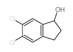 cas no 130569-31-2 is 5,6-Dichloro-2,3-dihydro-1H-inden-1-ol