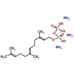 cas no 13058-04-3 is farnesyl diphosphate