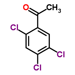 cas no 13061-28-4 is 1-(2,4,5-Trichlorophenyl)ethanone