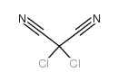 cas no 13063-43-9 is Propanedinitrile,2,2-dichloro-