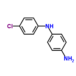 cas no 13065-93-5 is N1-(4-Chlorophenyl)benzene-1,4-diamine