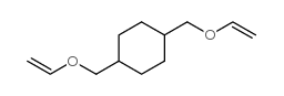 cas no 130668-21-2 is 1,4-CYCLOHEXANEDIMETHANOL DIVINYL ETHER