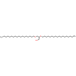 cas no 13071-61-9 is 2,3-Bis(octadecyloxy)-1-propanol