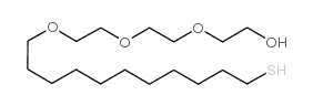 cas no 130727-41-2 is Thiol-C9-PEG4