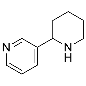 cas no 13078-04-1 is (±)-Anabasine