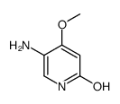 cas no 1309379-09-6 is 5-amino-4-Methoxypyridin-2-ol
