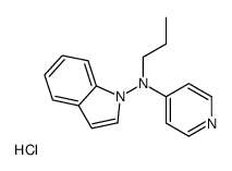 cas no 130953-69-4 is besipirdine