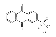 cas no 131-08-8 is Sodium anthraquinone-2-sulfonate