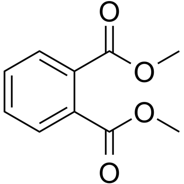 cas no 131-11-3 is Dimethyl phthalate
