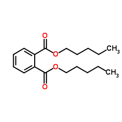 cas no 131-18-0 is Di-n-Amyl phthalate