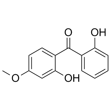 cas no 131-53-3 is dioxybenzone