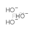 cas no 1310-14-1 is yellow iron oxide
