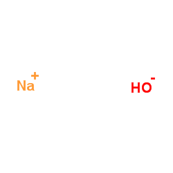 cas no 1310-73-2 is Sodium hydroxide