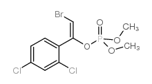 cas no 13104-21-7 is bromfenvinphos-methyl