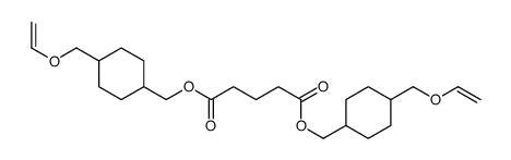 cas no 131132-77-9 is BIS(4-(VINYLOXYMETHYL)CYCLOHEXYLMETHYL)&