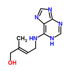 cas no 13114-27-7 is Zeatin