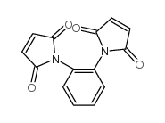 cas no 13118-04-2 is 1H-Pyrrole-2,5-dione,1,1'-(1,2-phenylene)bis-