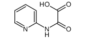 cas no 13120-39-3 is N-(2-Pyridyl)oxamic Acid
