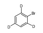 cas no 13122-41-3 is 2-bromo-1,3,5-trideuteriobenzene