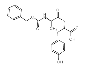 cas no 13122-97-9 is Z-Ala-Tyr-OH