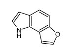 cas no 131238-25-0 is 1H-Furo[2,3-g]indole (9CI)