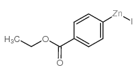 cas no 131379-16-3 is 4-(ethoxycarbonyl)phenylzinc iodide
