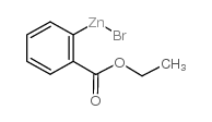 cas no 131379-40-3 is 2-(ethoxycarbonyl)phenylzinc bromide