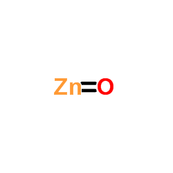 cas no 1314-13-2 is Zinc oxide