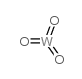 cas no 1314-35-8 is Tungsten trioxide