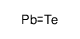 cas no 1314-91-6 is lead telluride