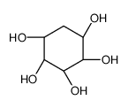 cas no 131435-06-8 is (+)-EPI-QUERCITOL