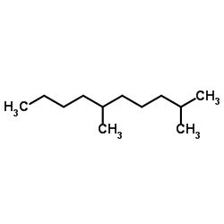 cas no 13150-81-7 is 2,6-Dimethyldecane