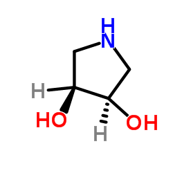 cas no 131565-87-2 is (3S,4R)-Pyrrolidine-3,4-diol