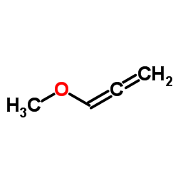 cas no 13169-00-1 is 1-Methoxyallene