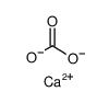 cas no 1317-65-3 is Limestone