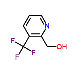 cas no 131747-44-9 is 2-Methoxy-3-Trifluoromethylpyridine